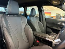 2023 BMW iX1 eDrive20 xLine