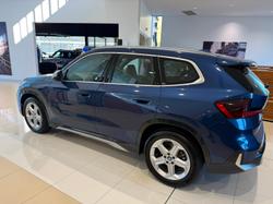 2023 BMW iX1 eDrive20 xLine