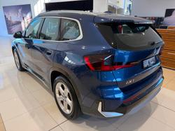 2023 BMW iX1 eDrive20 xLine