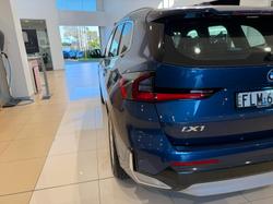 2023 BMW iX1 eDrive20 xLine