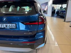 2023 BMW iX1 eDrive20 xLine