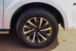 2025 GWM Ute Cannon Premium