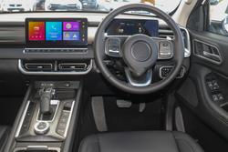 2025 GWM Ute Cannon Premium