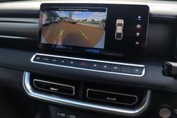 2025 GWM Ute Cannon Premium