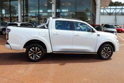 2025 GWM Ute Cannon Premium