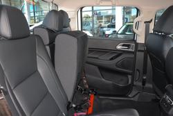 2025 GWM Ute Cannon Premium