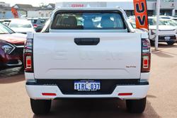2025 GWM Ute Cannon Premium