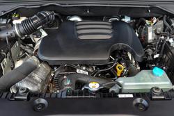 2025 GWM Ute Cannon Premium