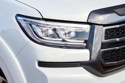 2025 GWM Ute Cannon Premium