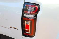 2025 GWM Ute Cannon Premium