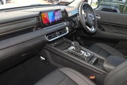 2025 GWM Ute Cannon Premium