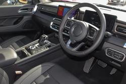 2025 GWM Ute Cannon Premium