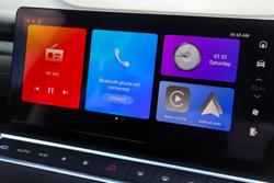 2025 GWM Ute Cannon Premium