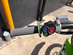 2025 Kawasaki 2025 Kawasaki 450CC KX450MSFNN Motocross