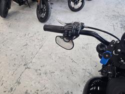2022 Harley-davidson FXLRS LOW RIDER S (117) Black