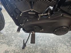 2022 Harley-davidson FXLRS LOW RIDER S (117) Black