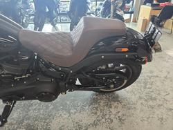 2022 Harley-davidson FXLRS LOW RIDER S (117) Black