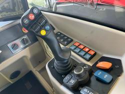 2026 MF Th 7038 Telehandler