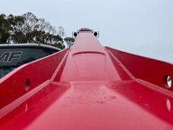 2026 MF Th 7038 Telehandler