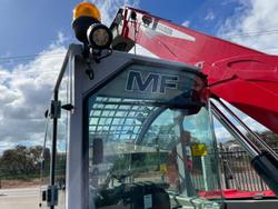 2026 MF Th 7038 Telehandler