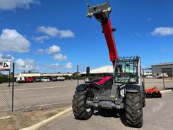 2026 MF Th 7038 Telehandler