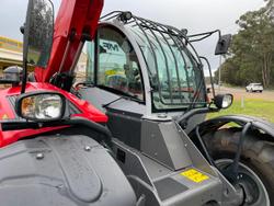 2026 MF Th 7038 Telehandler