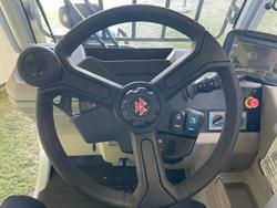 2026 MF Th 7038 Telehandler