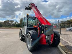 2026 MF Th 7038 Telehandler