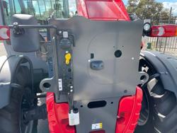 2026 MF Th 7038 Telehandler