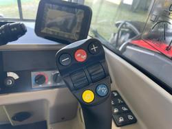 2026 MF Th 7038 Telehandler