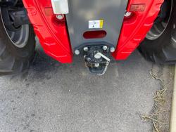 2026 MF Th 7038 Telehandler