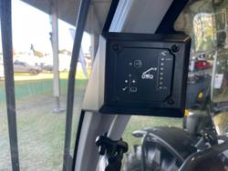 2026 MF Th 7038 Telehandler