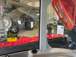 2026 MF Th 7038 Telehandler