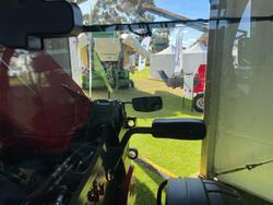 2026 MF Th 7038 Telehandler