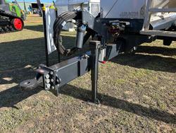 2026 Hansa T15 Tandem Axle Trailing Spreader
