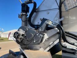 2026 Hansa T15 Tandem Axle Trailing Spreader