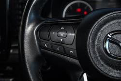 2020 Mazda BT-50 XTR TF 4X4 Dual Range Ice White