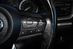 2020 Mazda BT-50 XTR TF 4X4 Dual Range Ice White