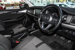 2020 Mazda BT-50 XTR TF 4X4 Dual Range Ice White