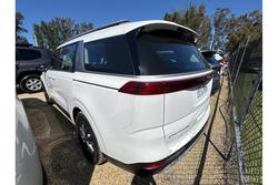 2020 Kia Carnival S