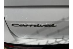 2020 Kia Carnival S
