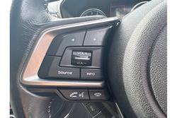 2020 Subaru
                Forester 2.5i-S