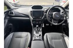 2020 Subaru
                Forester 2.5i-S