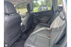 2020 Subaru
                Forester 2.5i-S