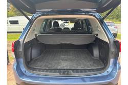2020 Subaru
                Forester 2.5i-S