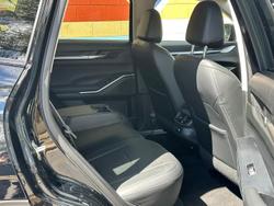 2025 GWM Haval H6 Ultra PHEV