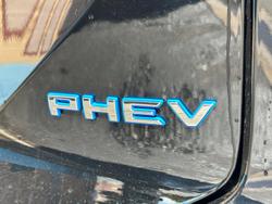 2025 GWM Haval H6 Ultra PHEV