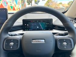 2025 GWM Haval H6 Ultra PHEV