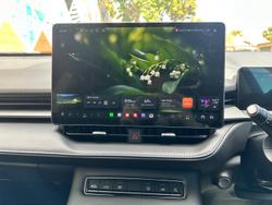 2025 GWM Haval H6 Ultra PHEV