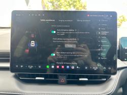 2025 GWM Haval H6 Ultra PHEV